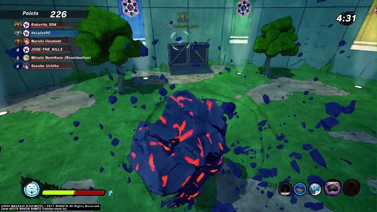 NARUTO TO BORUTO: SHINOBI STRIKER_20260309042413