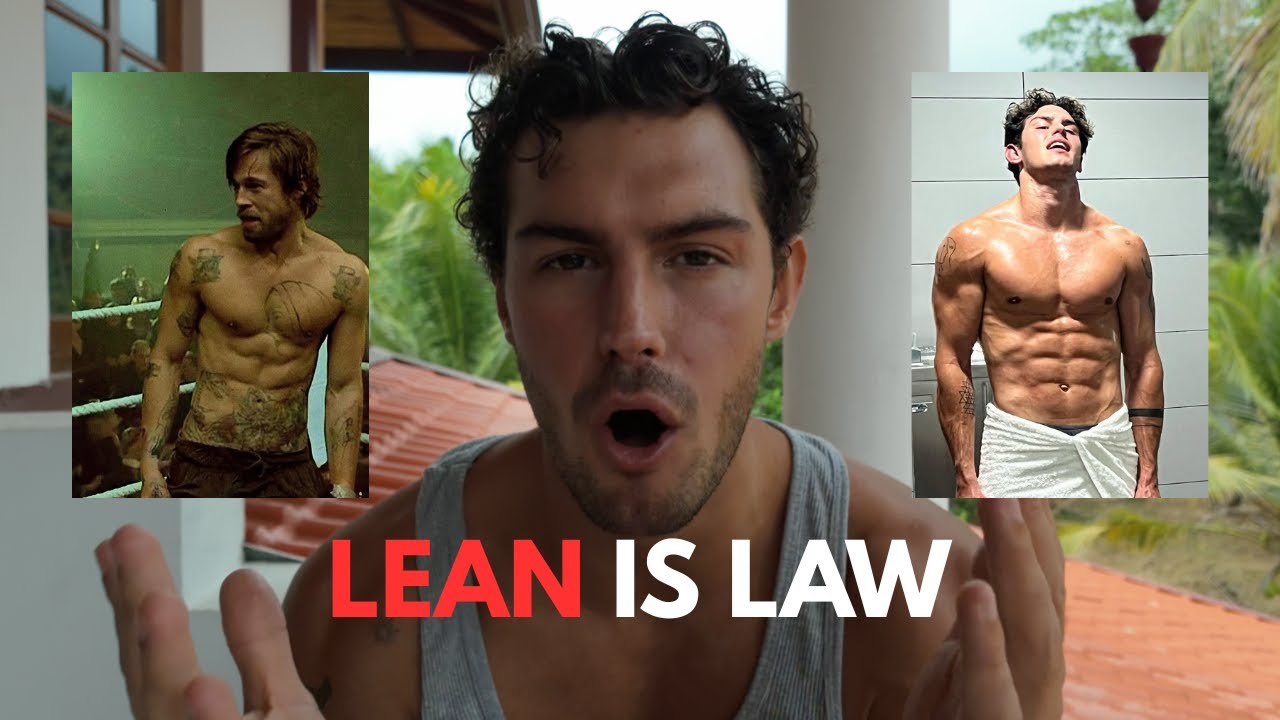 LEAN IS LAW