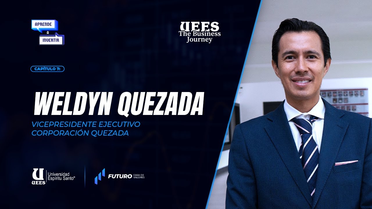 Aprende a invertir - Ep. 7 - Finanzas Personales y Bienestar Humano