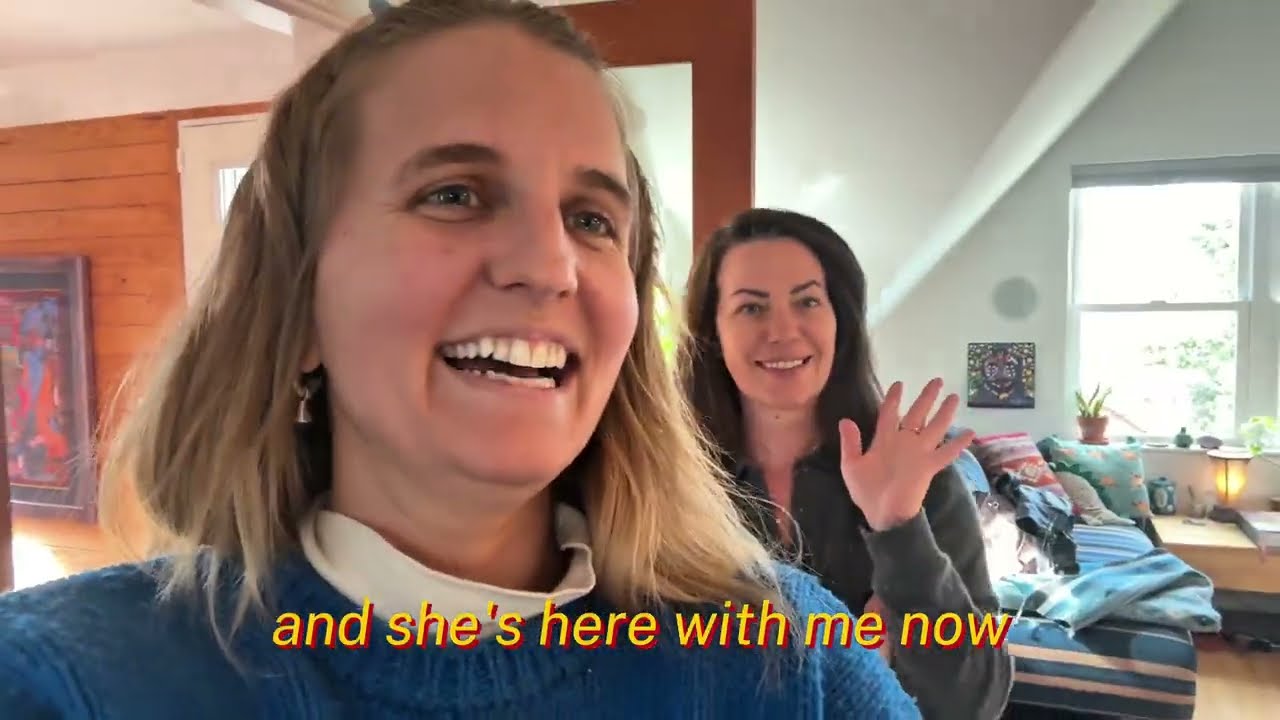 Why I Decided NOT to Move (A Seattle Realtor&rsquo;s Own Home Redesign!)