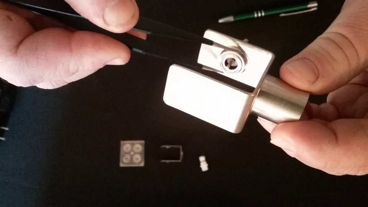 MODION Ion Pump advantage