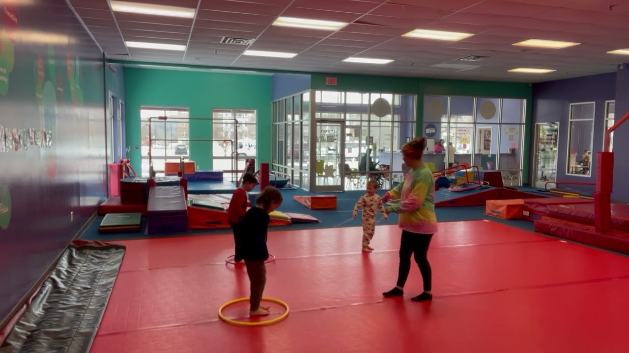 Pineapple Ring Relay