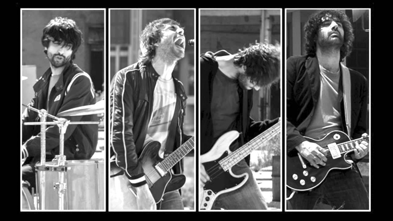 Elephant - Standing in the Corner