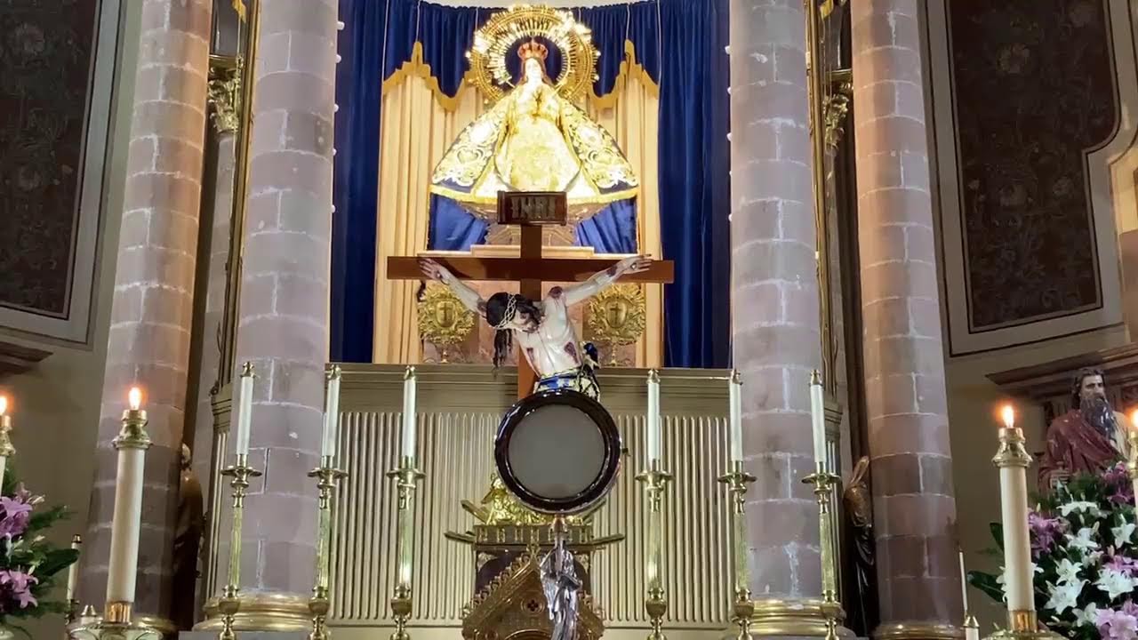 Jueves Eucarístico