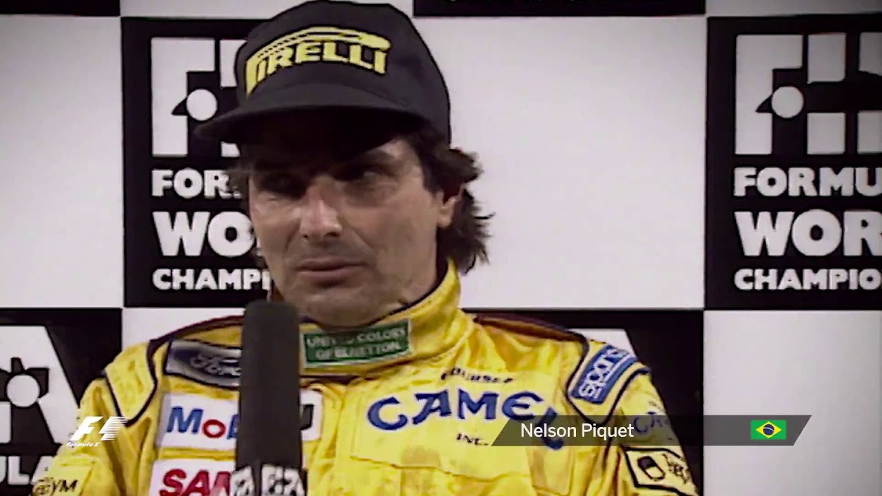 The History of the Canadian Grand Prix