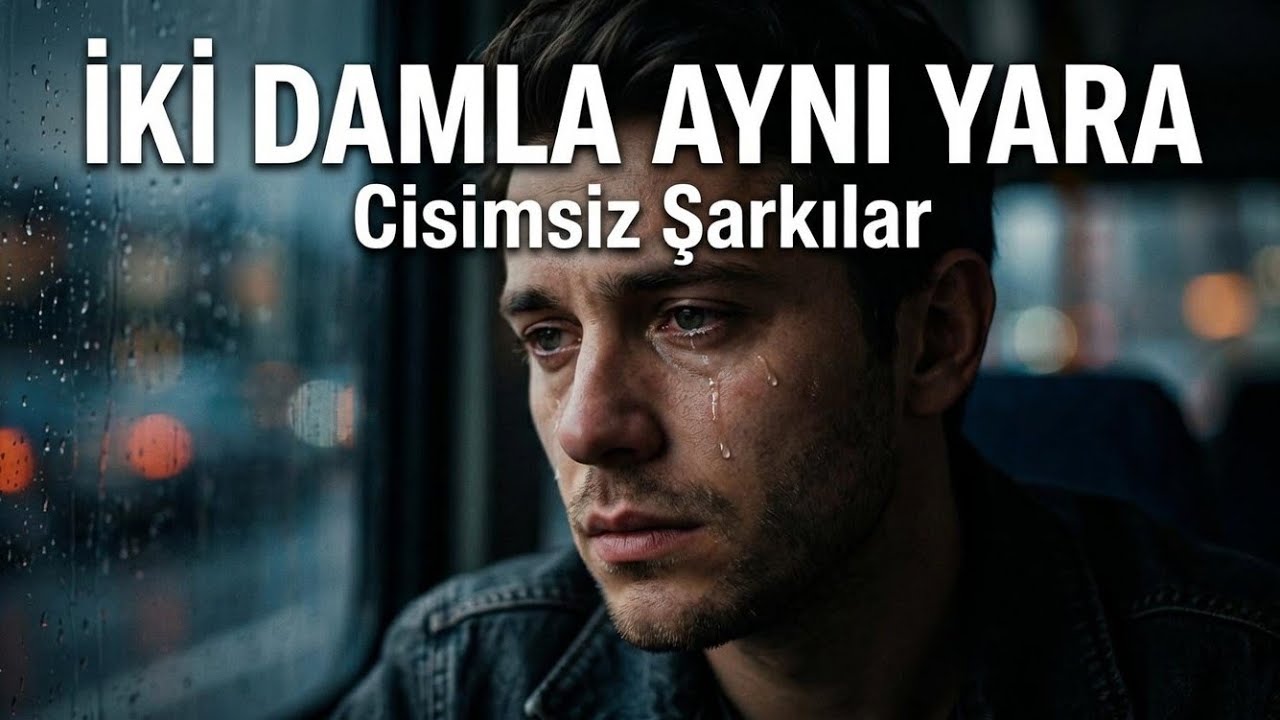 İki Damla Aynı Yara - 