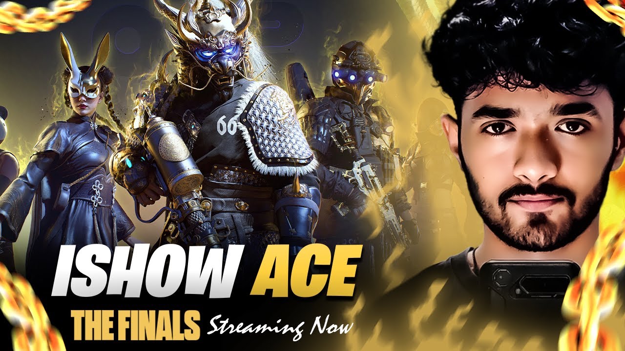 🔴NEW FINALS CLUB DO YOU WANNA JOIN ? [AOZ] | THE FINALS LIVE NOW #gaming #thefinals #livestream