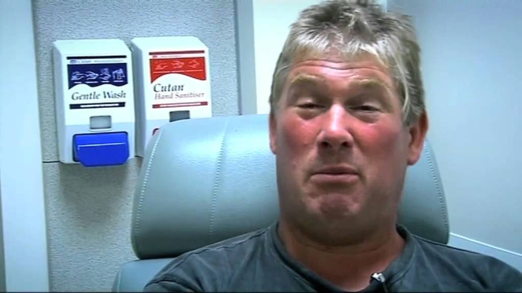 Unusual Cow Injury - Bizarre ER