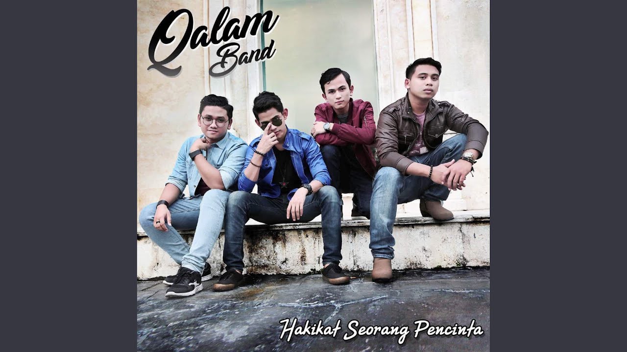 Hakikat Seorang Pencinta