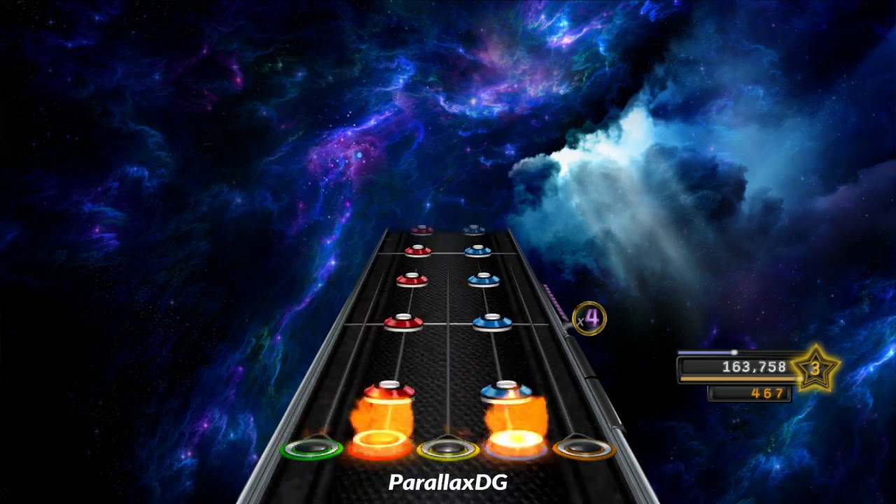 Anti Hero - Nightliner Rhapsody FC
