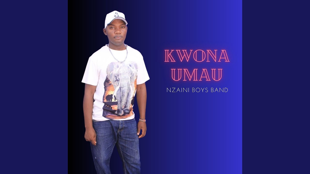 Kwona Umau