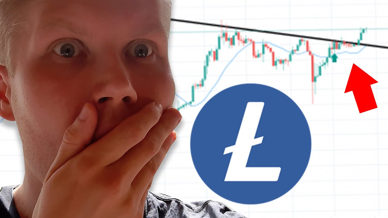 Litecoin (LTC) Price Prediction 2022 🔥