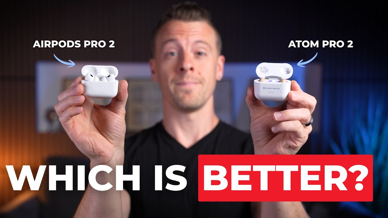Audien Atom Pro 2 Review: Lab-Tested & Hands-On Results