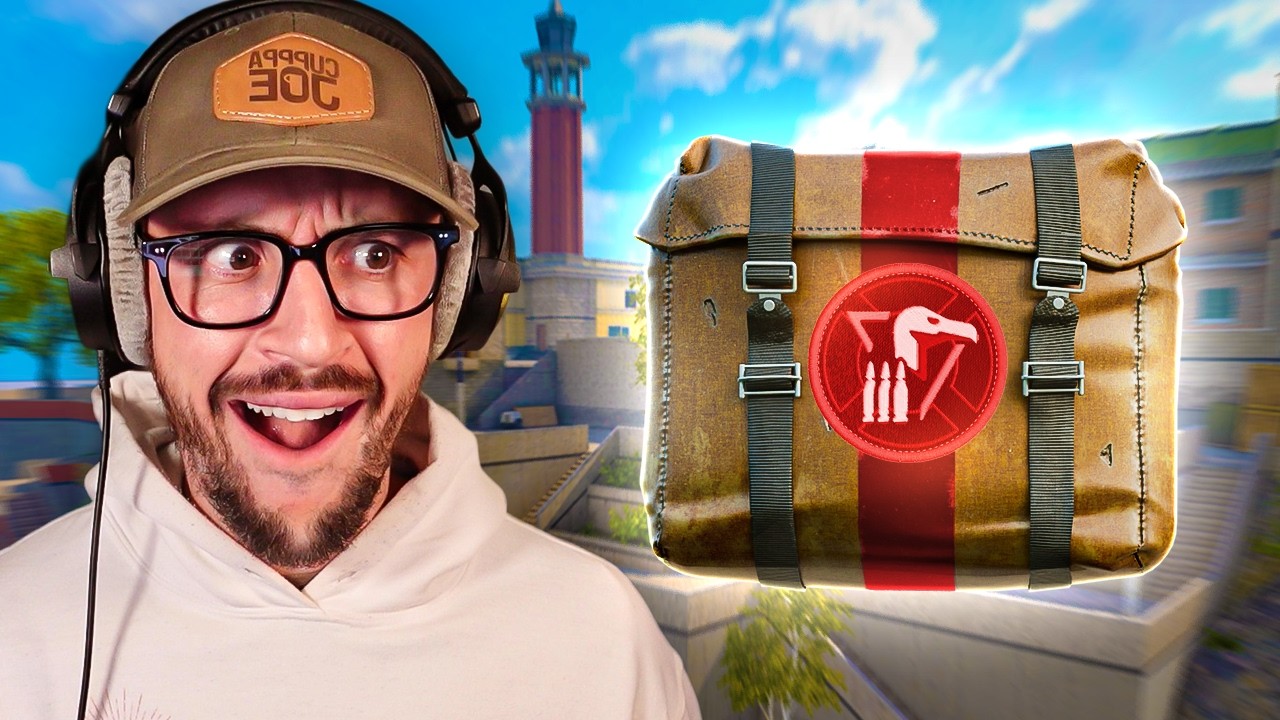 STOP Using This Perk...Maybe