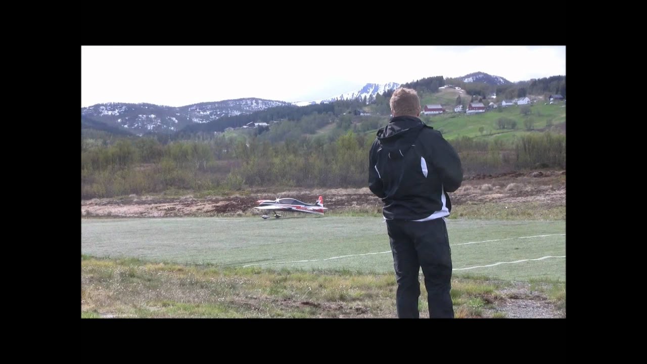 RC Plane Fun Fly
