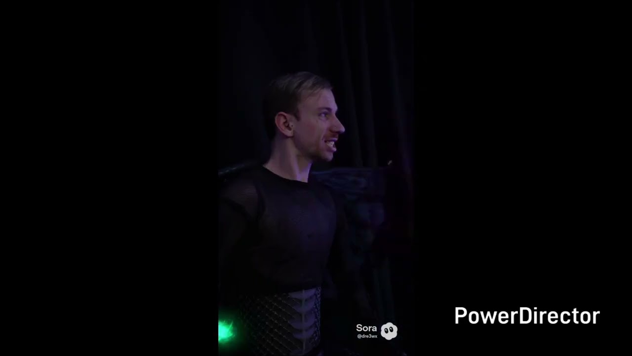 L'outre monde oraganique S3 ep3 (finale)