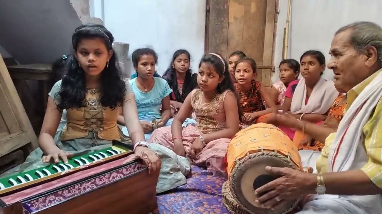 Dayakara dina  bandhu