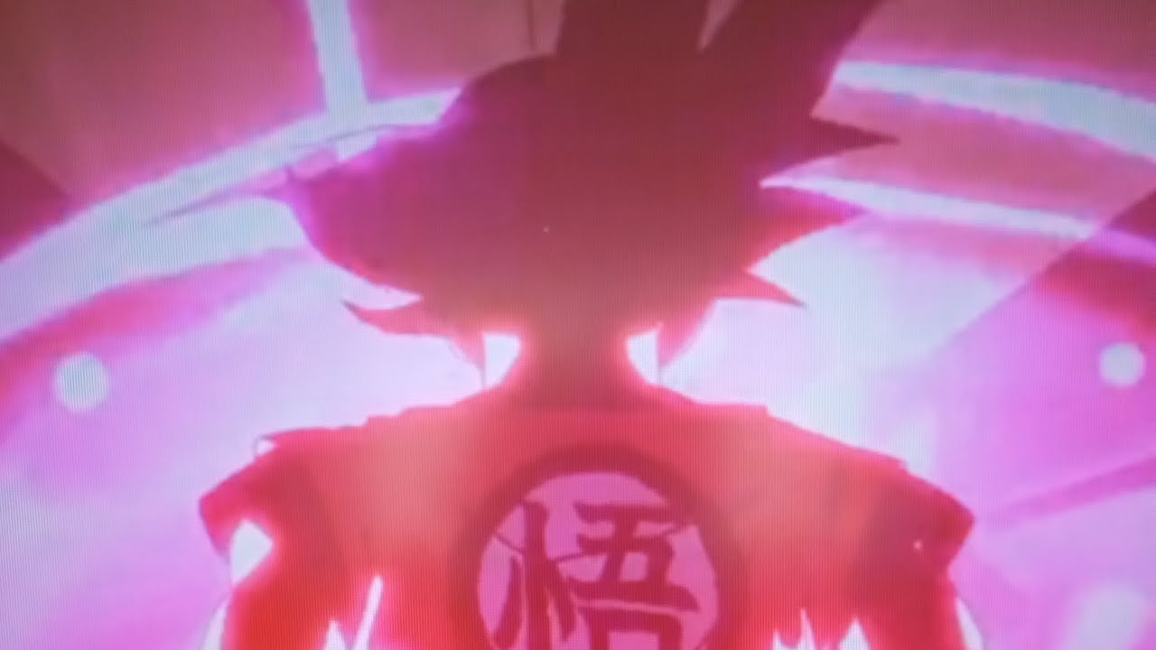 Dragon Ball z kakarot