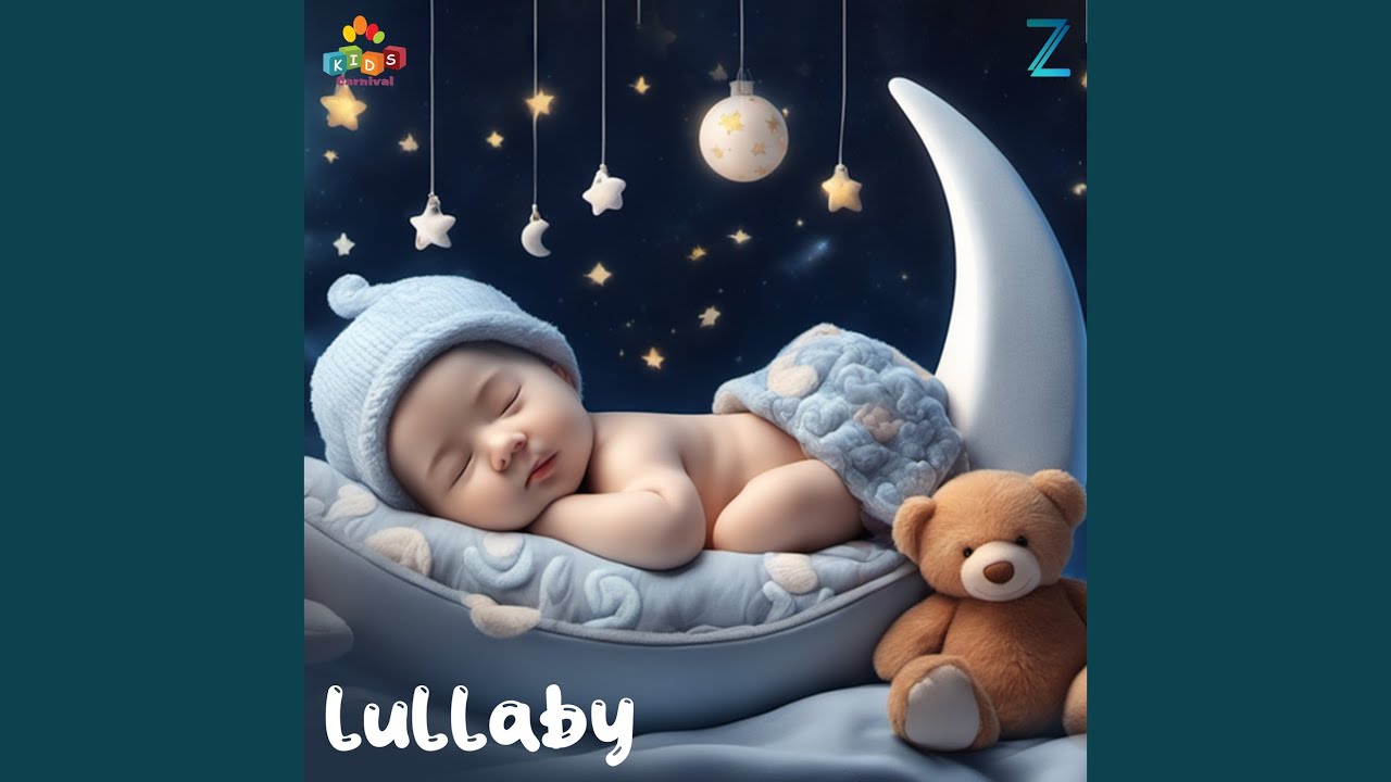 2 Hours Lullaby For Babies To Go To Sleep