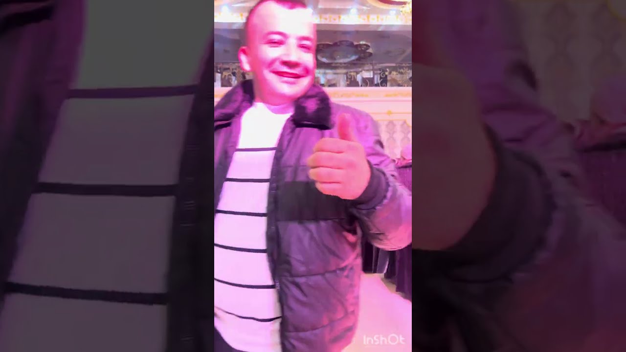 Холбек лўнқақ ўғлини никох тўйи