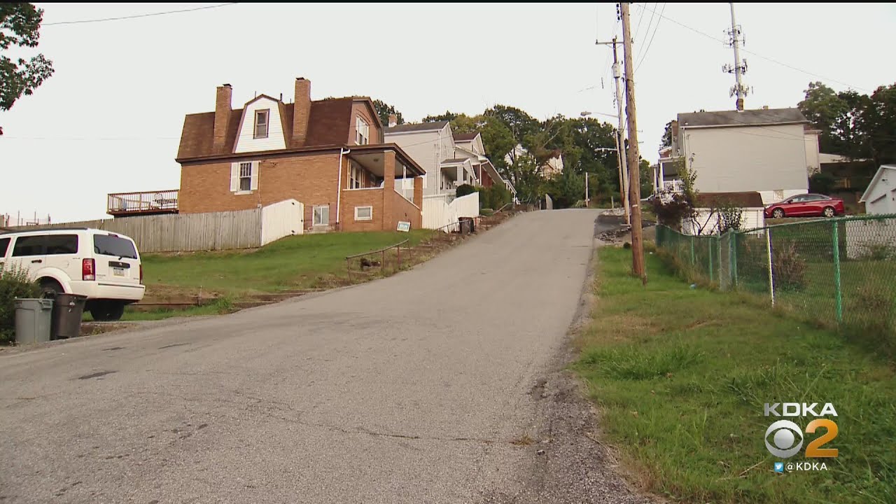 Toddler Taken To Hospital With Gunshot Wound, Police Investigating
