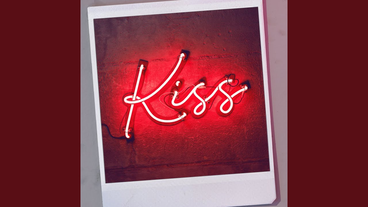 kiss me in the neon light