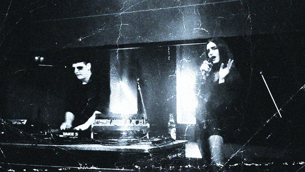 Tango Mangalore & Valisia Odell - The Ascent (demo)