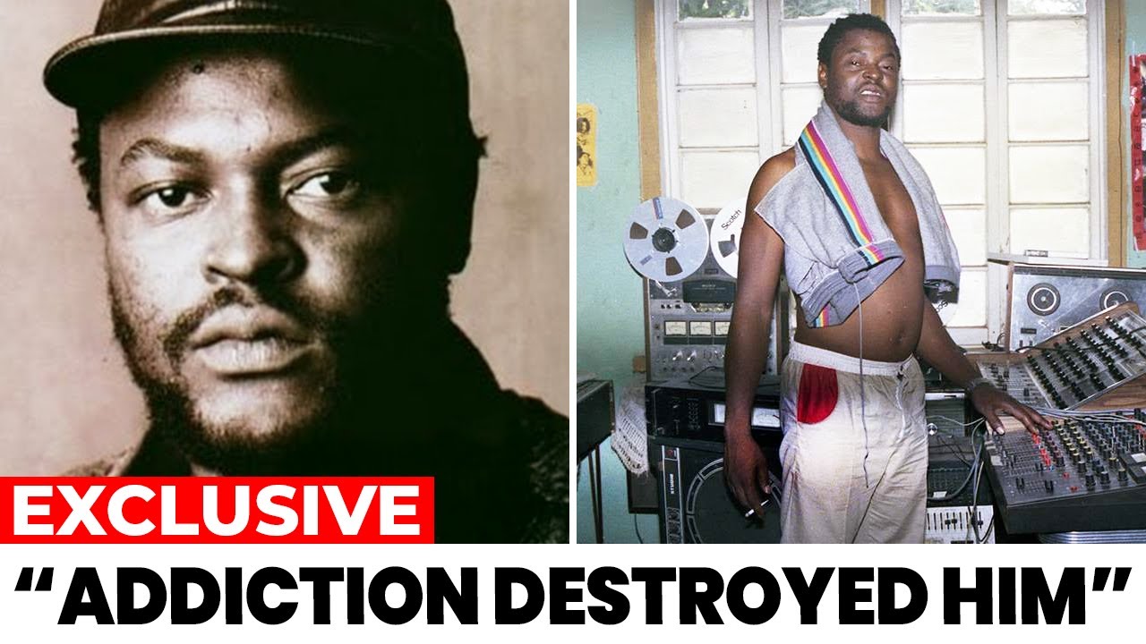 What Really Happened To Sugar Minott