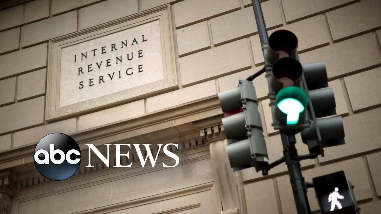 Many of America's wealthiest pay little to no income tax | WNT