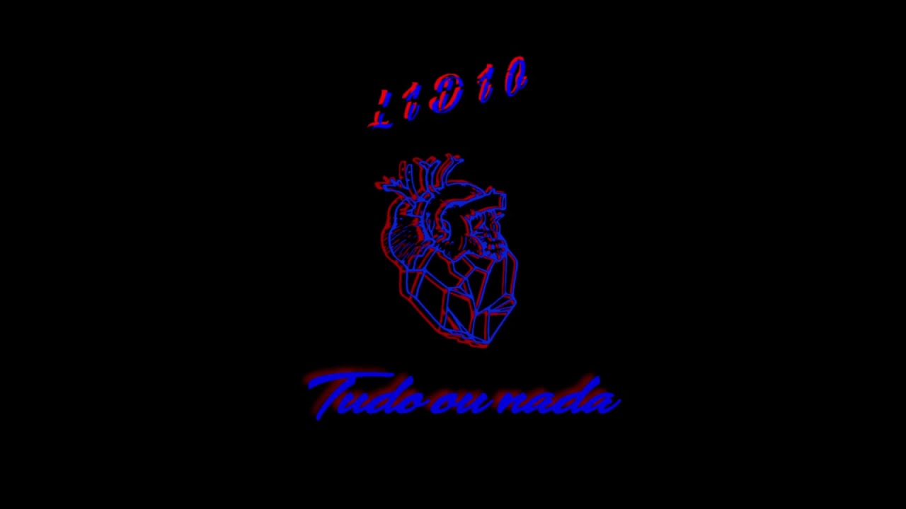 LIDIO - Tudo Ou Nada