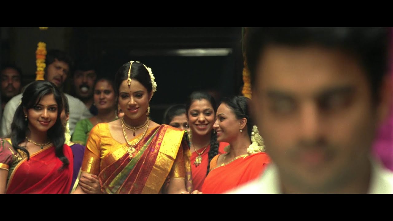 Vettai Damma Damma