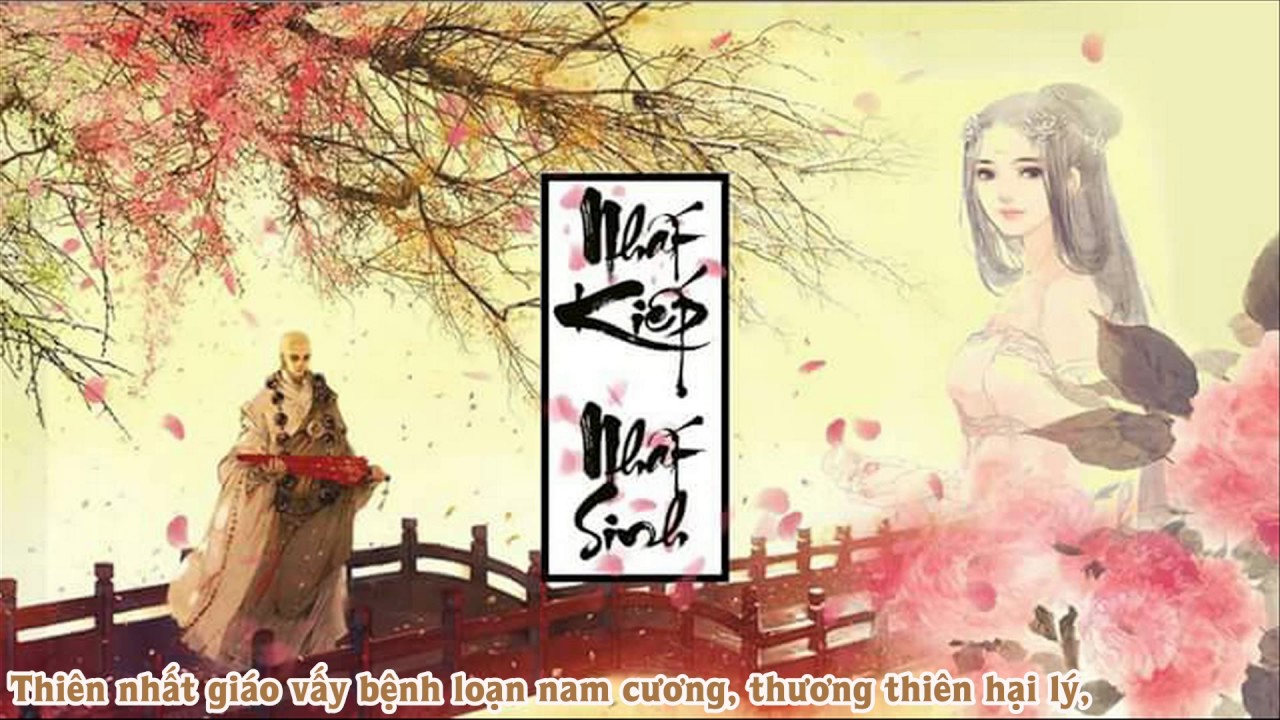 [Vietsub][Phật Tú] Nhất Kiếp Nhất Sinh - WALKER
