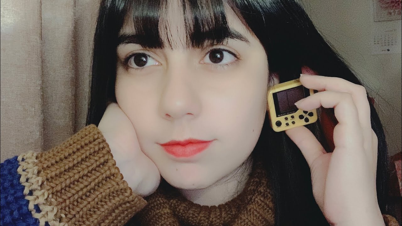 ASMR 日本語 聴力検査 音フェチ(ゴム手袋の音、小声) / Hearing Exam in Japanese (Glove Sounds, Soft Spoken)