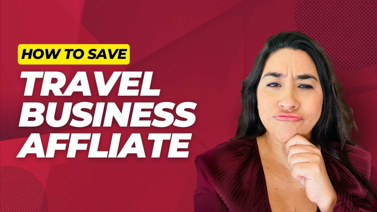 Save on Travel with FREE JIFU Membership vs. Business Affiliate