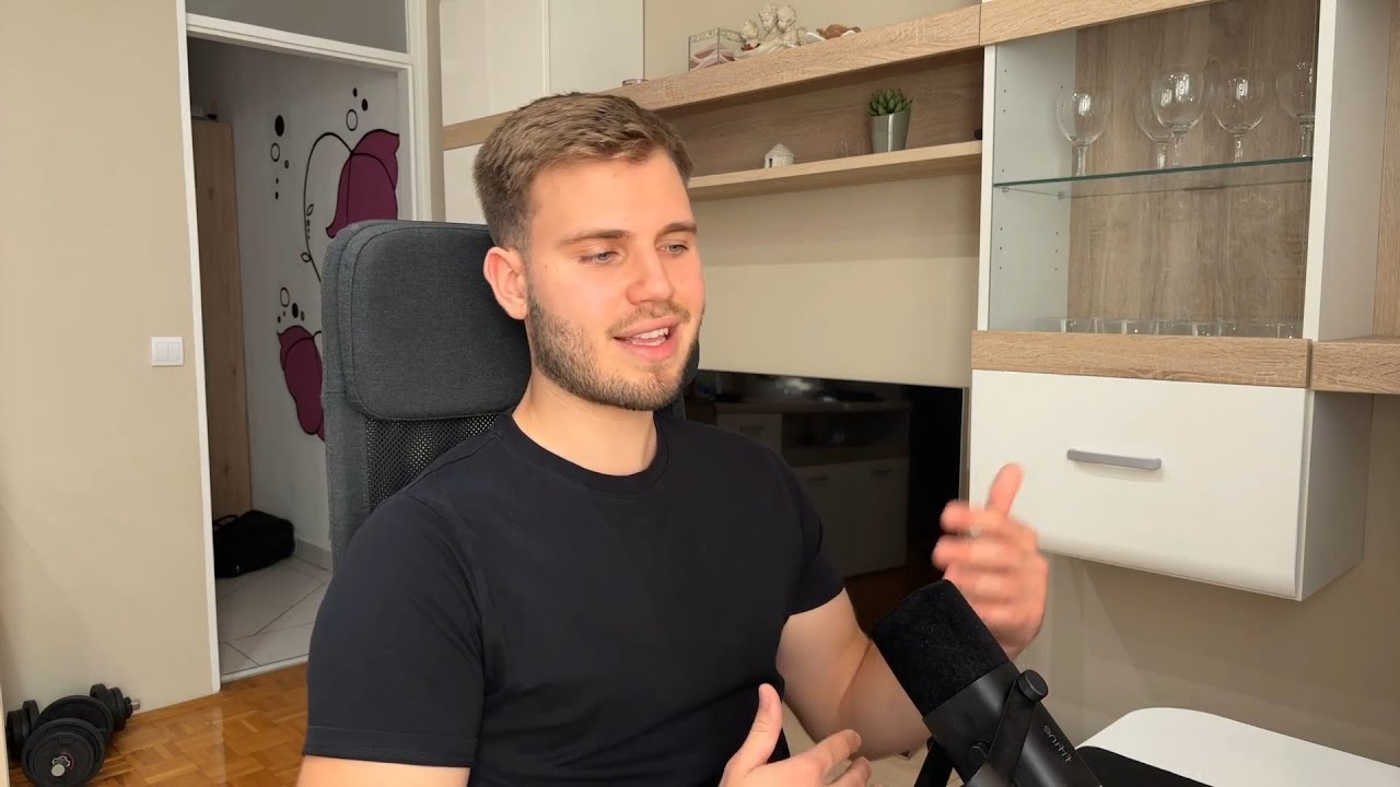 How I Grow & Scale Instagram Reels FAST - OFM
