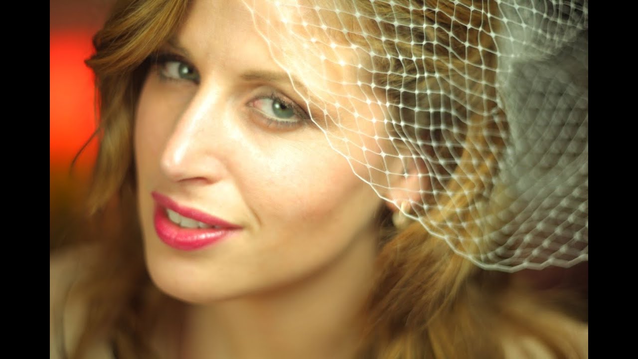 Makeup Tutorial Trucco MATRIMONIO: SPOSA