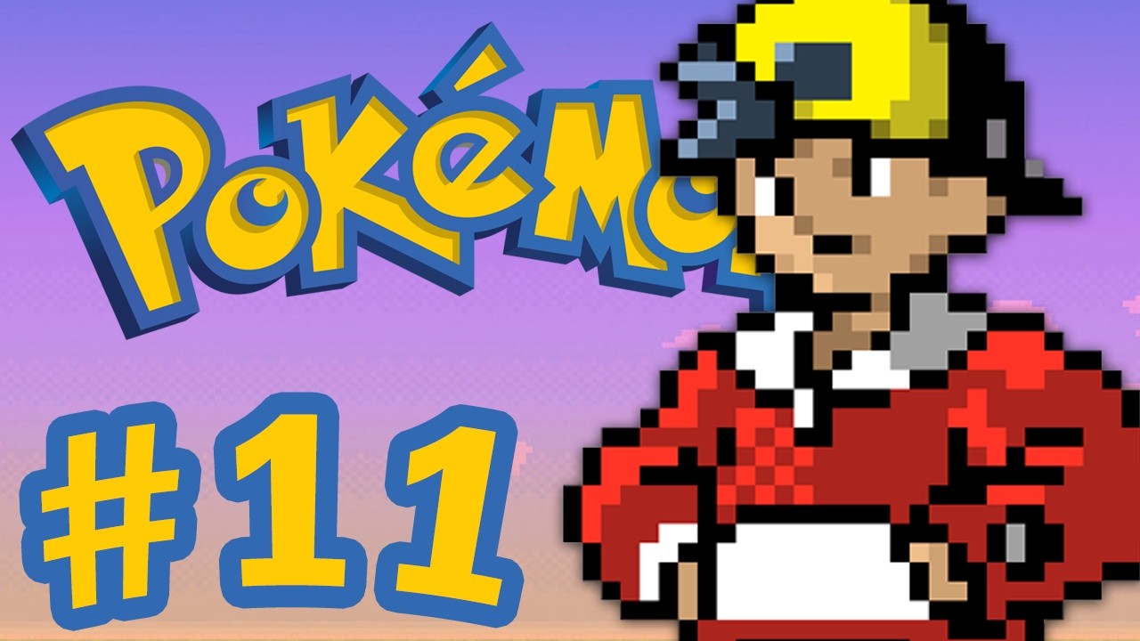 Esse jogo tem carinho - Pokémon Heart & Soul #11