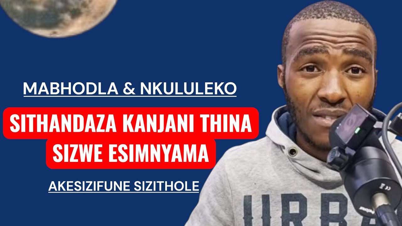 Iyiphi indlela yokuthandaza ku sizwe esimnyama
