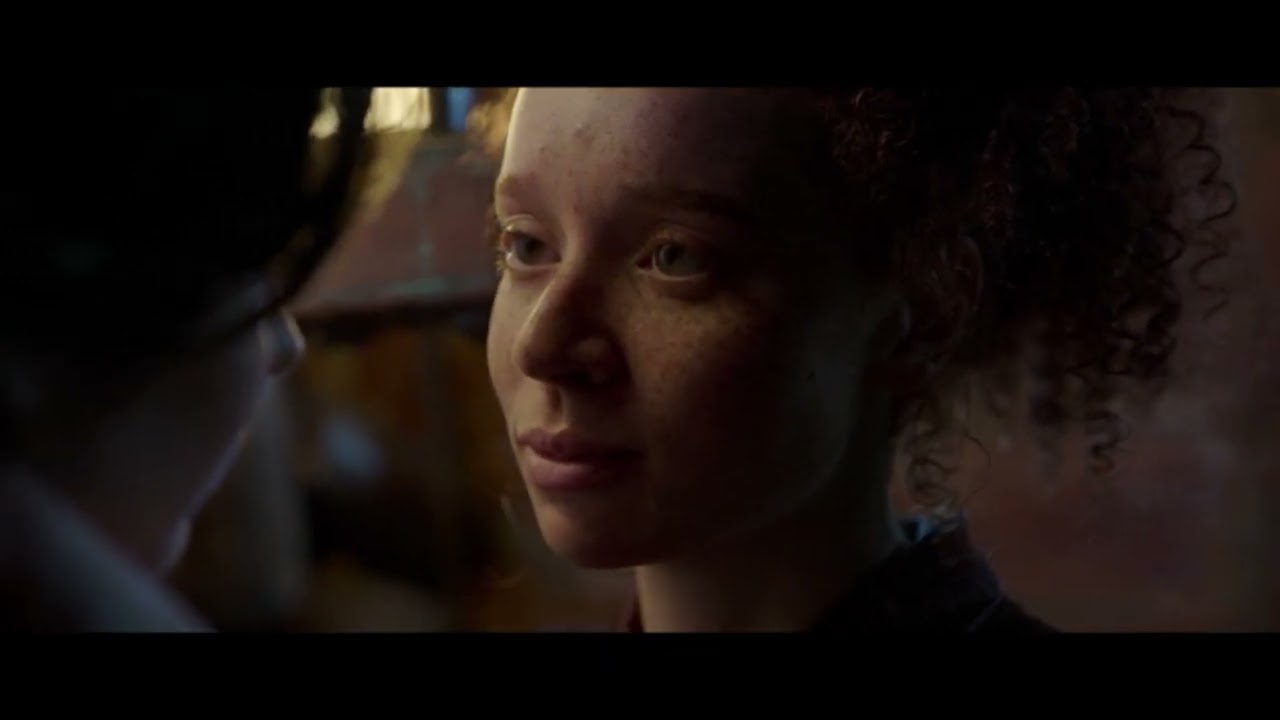 Kit & Jade All I Care About Is You | Willow 2022