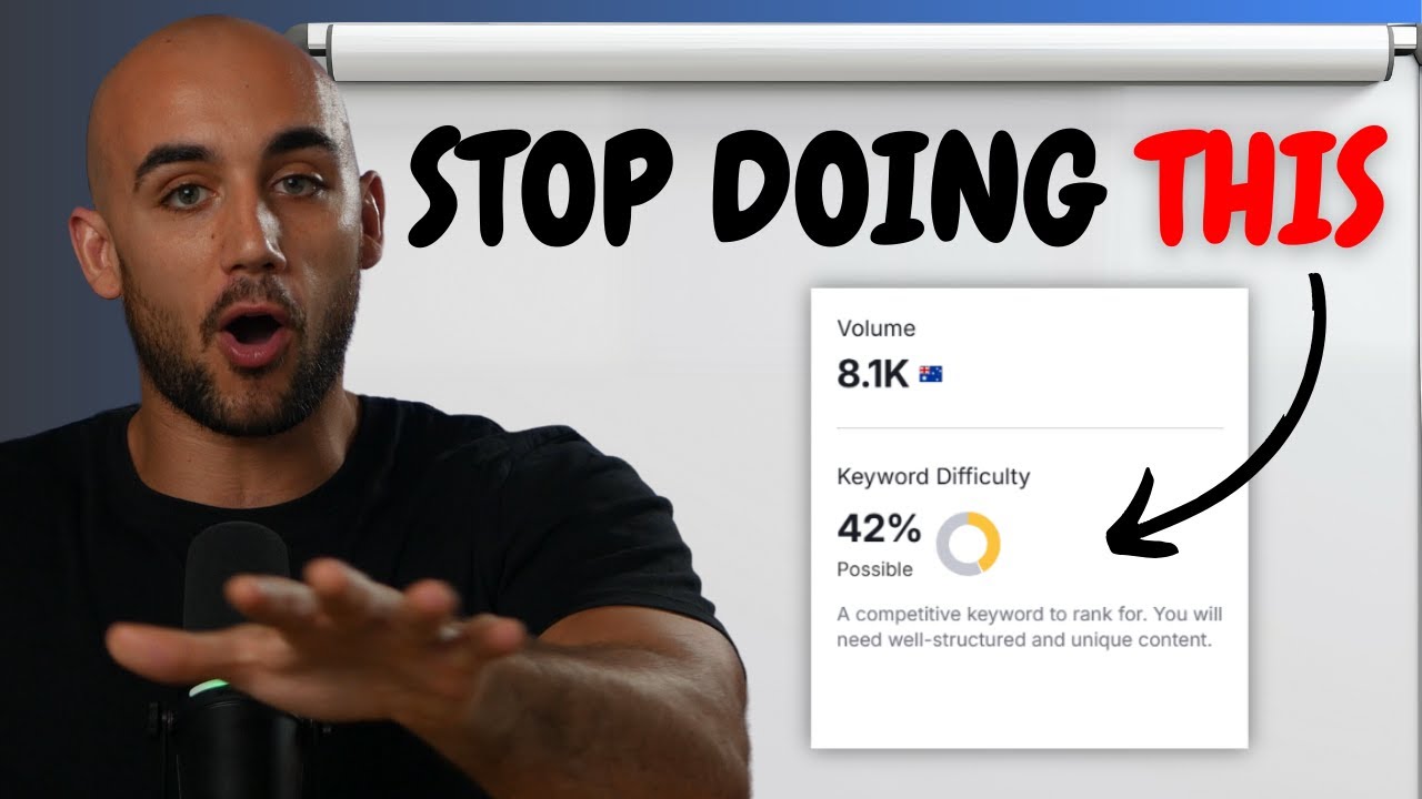 Beginner SEO Mistakes That Are COSTING You $$