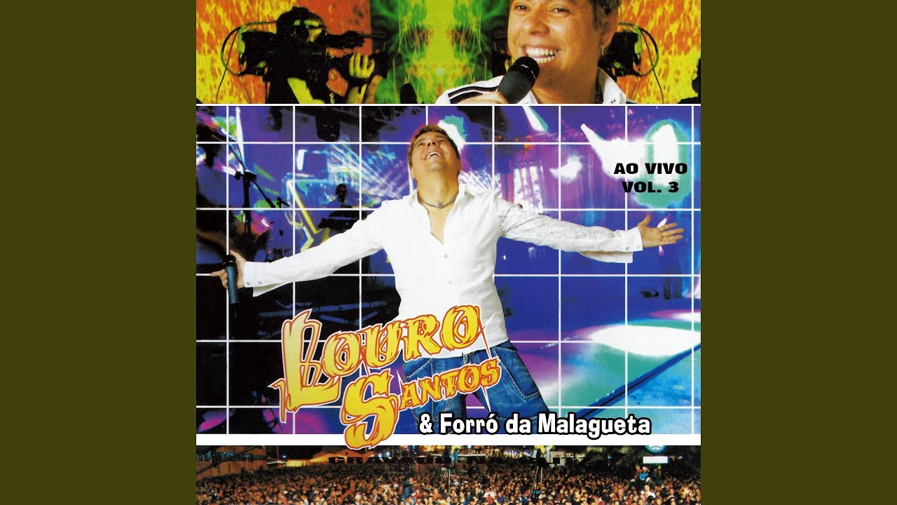 Instinto Selvagem (Ao Vivo)