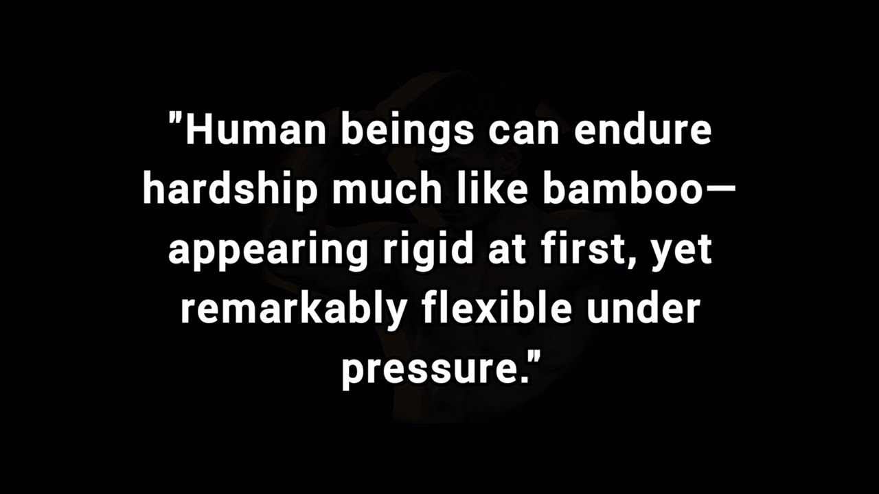 Quotes About Being Strong | Powerful Words to Build Inner Strength & Resilience 💪✨