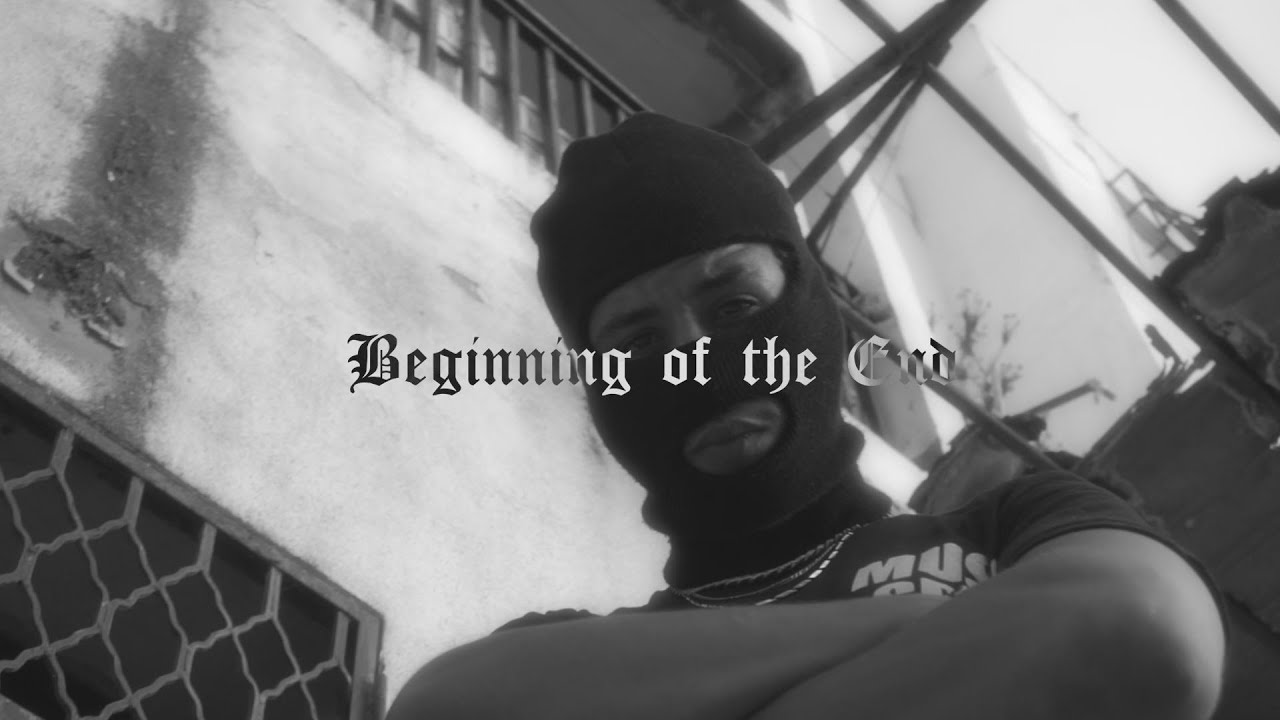 AKIFRA -(Beginning of the end/بداية النهاية) clip officiel