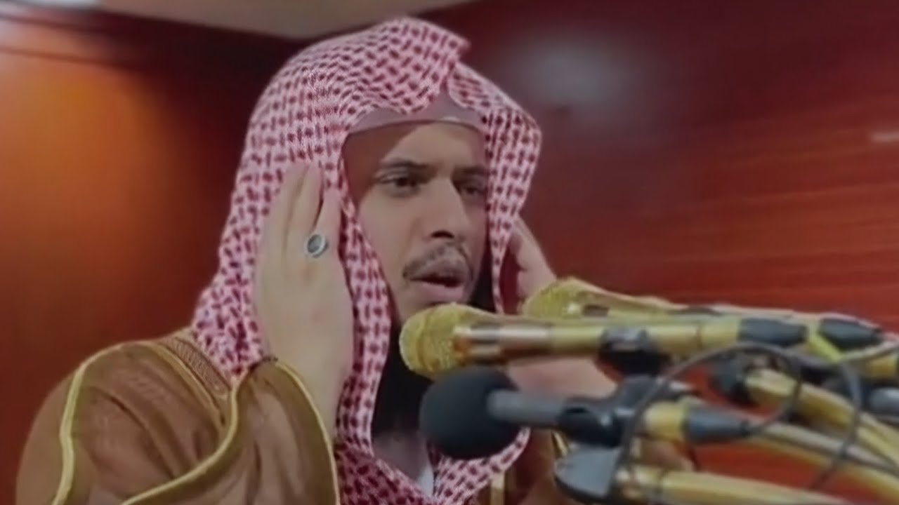 أذان الظهر للمؤذن حمد دغريري الخميس 10 شعبان 1447ه‍ـ | 29 يناير 2026