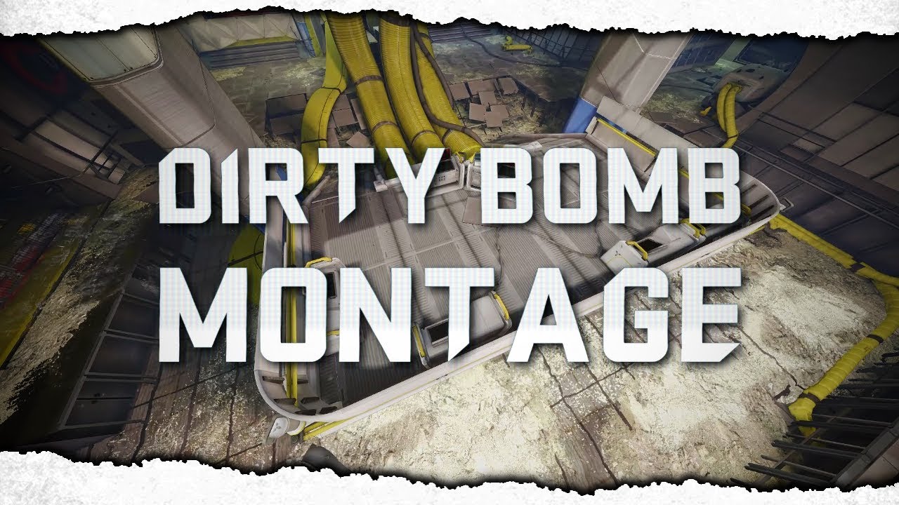 Dirty Bomb | 