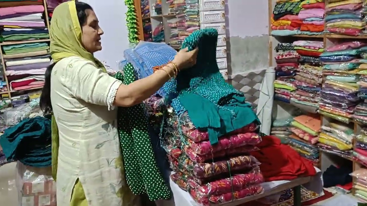 New stock 💯🎉 deep Cloth House 🏠 masudpur ❤️ Hisar 🥰 Haryana 😎