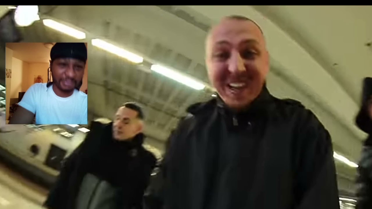 BIGru - Rep Shaolini Ft. Paja Kratak i Jankara Boogie | SERBIAN Rep Music | Reakcije