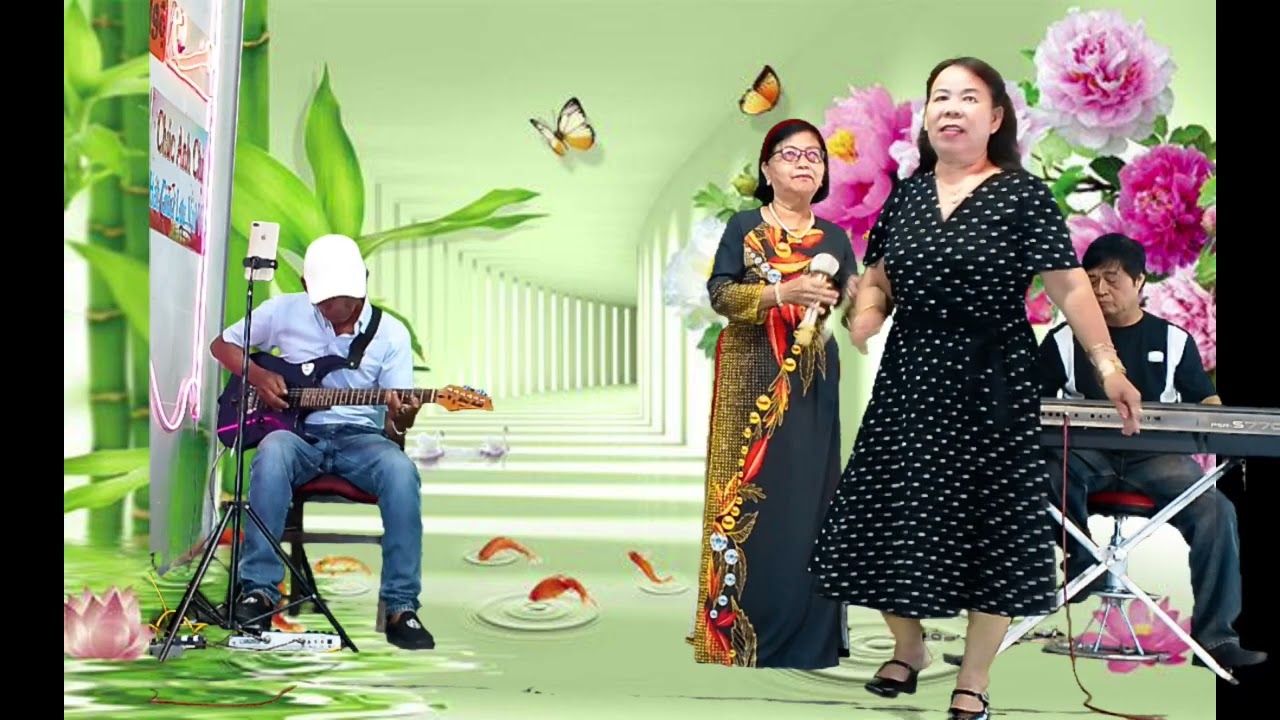 CK : Chuyện Tình Không Dĩ Vãng _ Tác Giả ( Tâm Anh) Cover: Kim Phụng Ojjical U 70 🎤