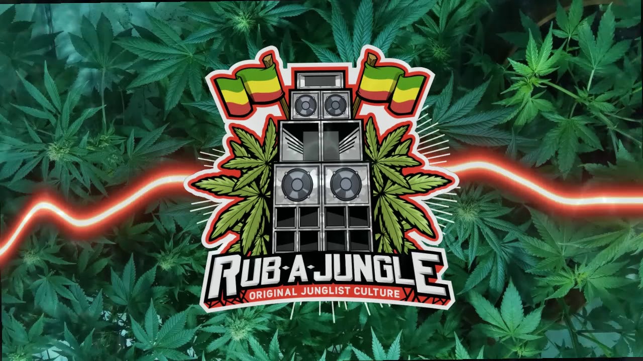 🟩🟨🟥 Tropigwana - Ganja is Good Ft. Solo Banton