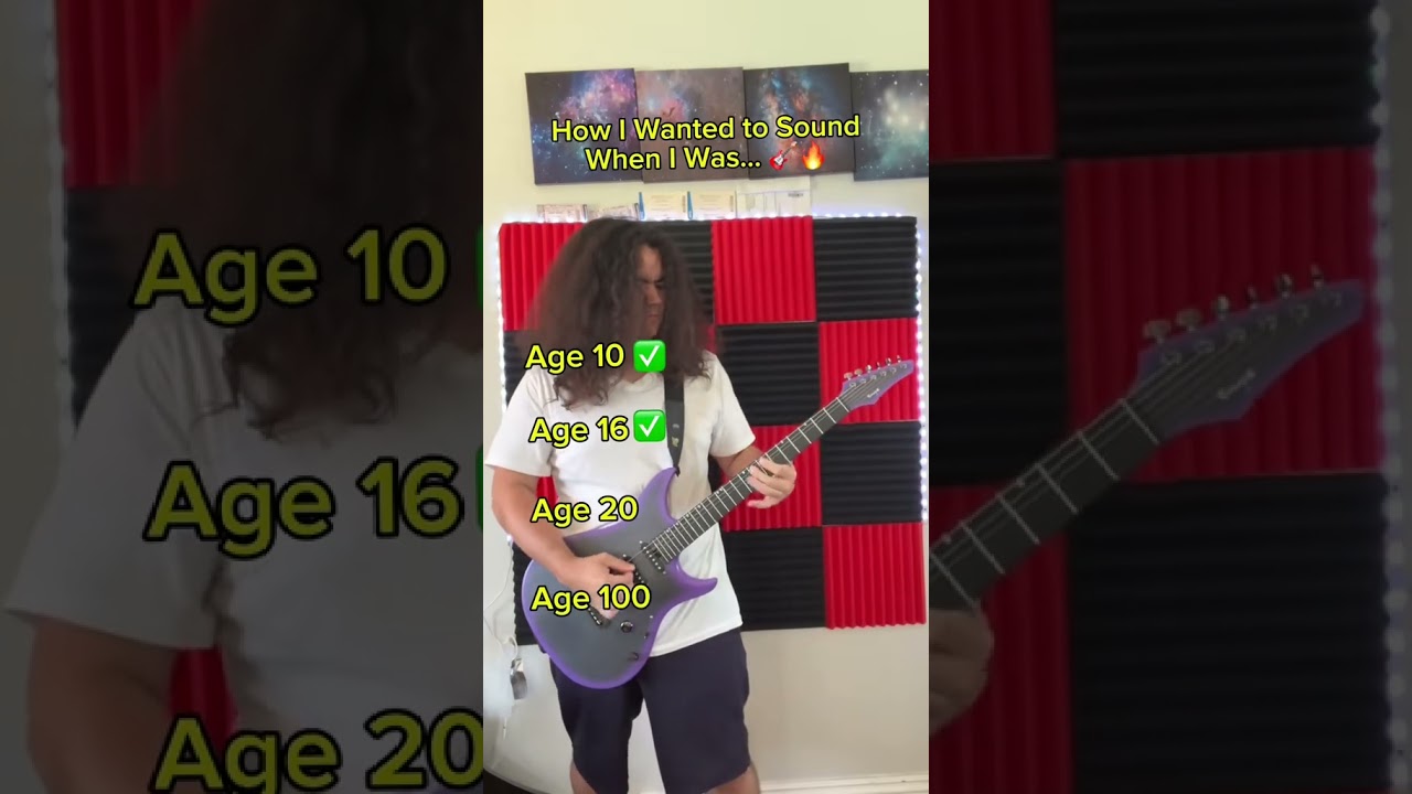 Как я хотел звучать&hellip; 🎸🔥 #гитарноевидео #гитарноемастерство #игранагитаре #гитарист #гитарныйдом #...